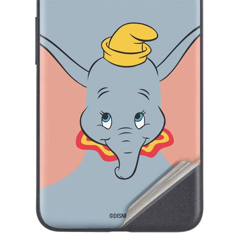 Disney Dumbo Portrait Google Pixel 4a 5G Skin